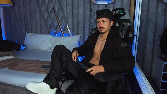 NicolaiKarav online show from 02-20-26, 12:07