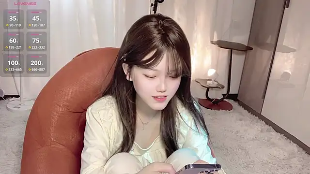 potato-188 online show from 12-01-25, 01:34