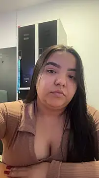 princezzc online show from 12-20-25, 11:51