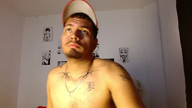 Henry villa23 online show from 02-27-26, 04:23