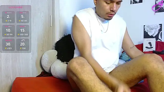 Henry villa23 online show from 03-13-26, 09:42