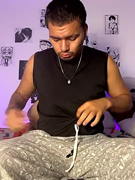 Henry villa23 online show from 01-10-26, 06:42