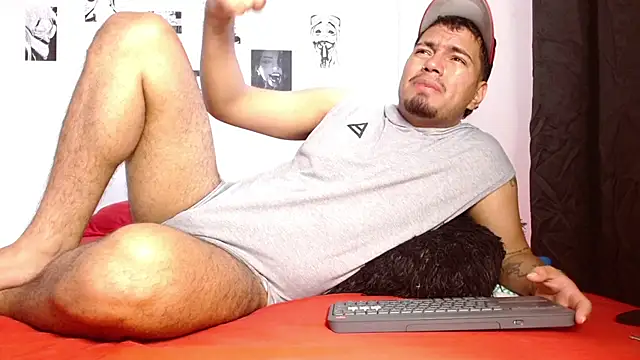 Henry villa23 online show from 02-20-26, 08:55
