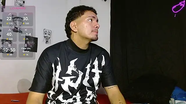 Henry villa23 online show from 03-12-26, 05:13