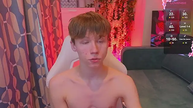 Snapshot of cuMte_boy chatting on 05-10-26, 01:20 cuMte boy online show from 05-10-26, 01:20