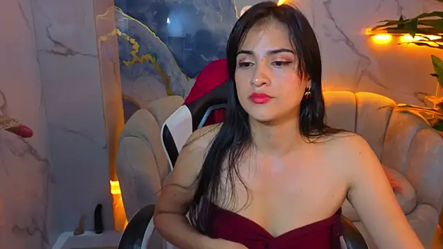 Anny Star Tx online show from 04-14-26, 08:03