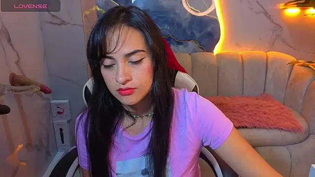 Anny Star Tx online show from 04-11-26, 07:50