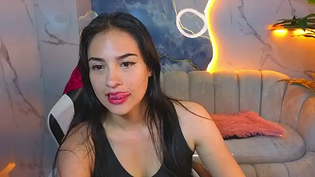 Anny Star Tx online show from 06-02-26, 07:36