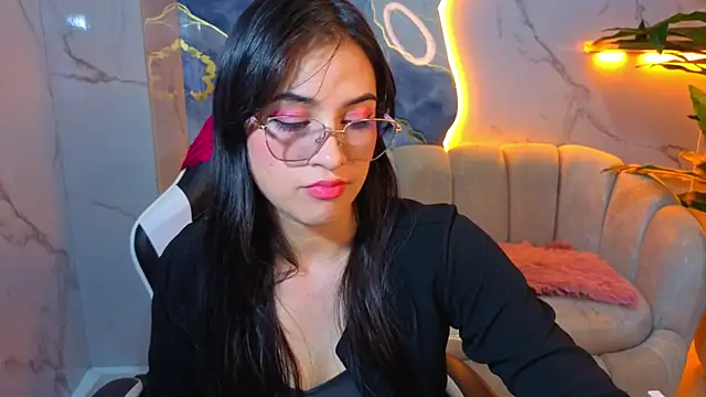 Anny Star Tx online show from 04-10-26, 07:54