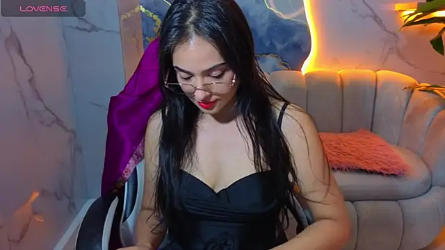 Anny Star Tx online show from 03-31-26, 07:49