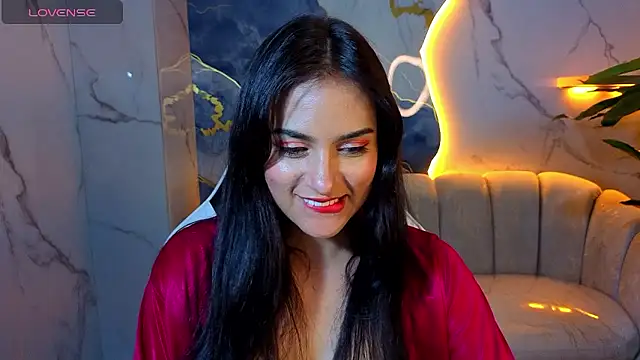 Anny Star Tx online show from 01-17-26, 08:12