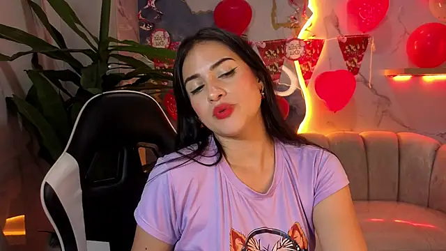 Anny Star Tx online show from 02-19-26, 08:28