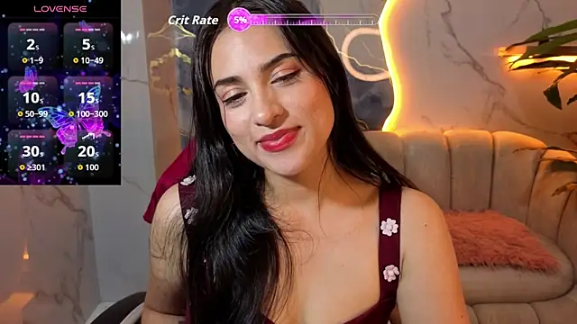 Anny Star Tx online show from 03-25-26, 07:46