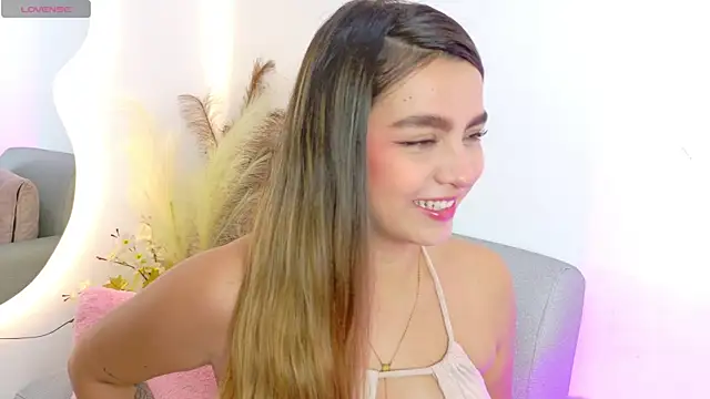 Ambar Carter online show from 07-08-26, 03:41