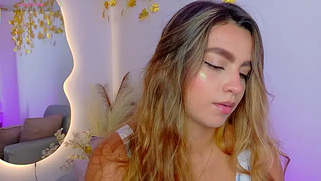 Ambar Carter online show from 03-03-26, 06:48