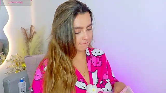 Ambar Carter online show from 03-18-26, 02:37