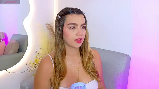 Ambar Carter online show from 06-10-26, 07:04
