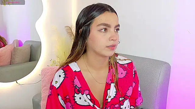 Ambar Carter online show from 06-27-26, 07:20