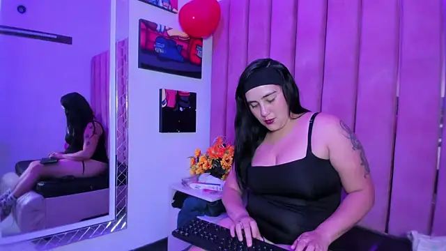 Alisson sweet  online show from 02-23-26, 12:39