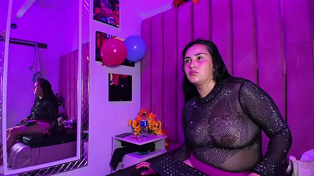 Alisson sweet  online show from 02-25-26, 12:27