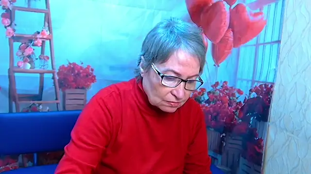 OlgaLuck online show from 04-24-26, 05:09