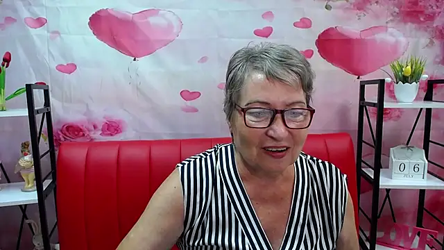 OlgaLuck online show from 07-06-26, 05:14