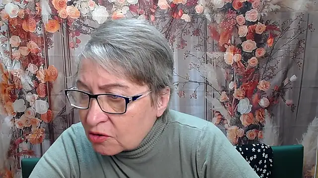 OlgaLuck online show from 04-01-26, 05:31