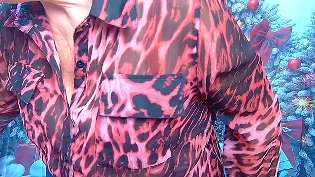 OlgaLuck online show from 12-17-25, 06:18