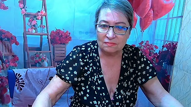 OlgaLuck online show from 04-02-26, 05:25