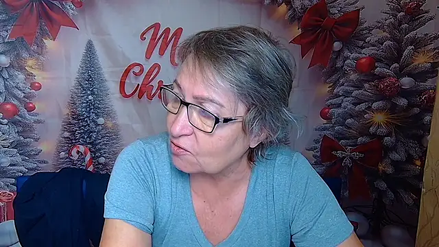 OlgaLuck online show from 01-13-26, 06:17