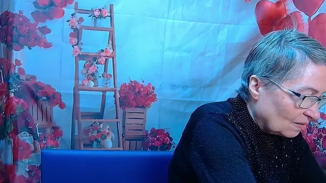 OlgaLuck online show from 02-09-26, 07:28