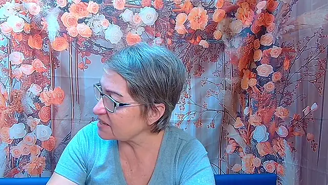 OlgaLuck online show from 12-05-25, 07:29