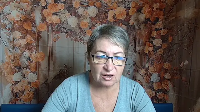 OlgaLuck online show from 12-04-25, 06:34