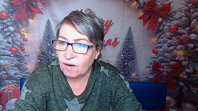 OlgaLuck online show from 01-12-26, 06:20