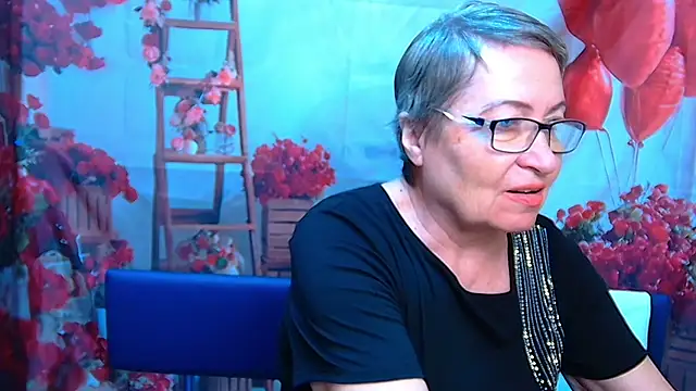 OlgaLuck online show from 03-27-26, 06:22