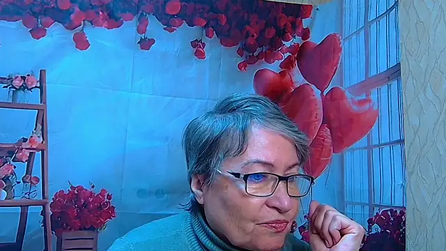 OlgaLuck online show from 04-13-26, 05:33