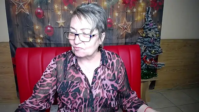 OlgaLuck online show from 01-07-26, 06:29