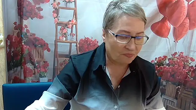 OlgaLuck online show from 05-07-26, 05:11