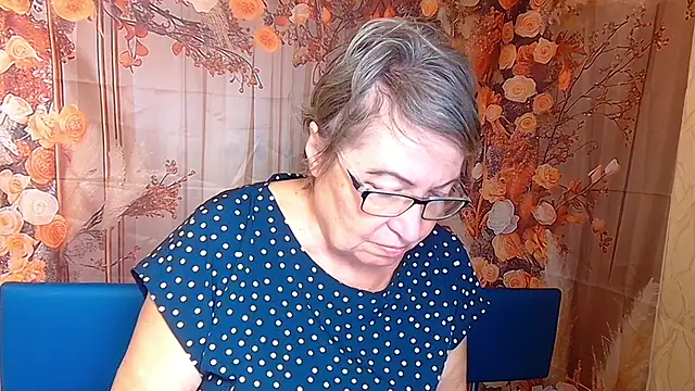 OlgaLuck online show from 12-03-25, 06:36