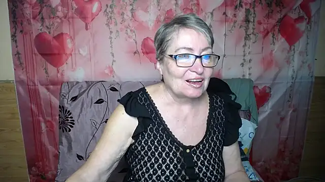 OlgaLuck online show from 03-04-26, 07:05