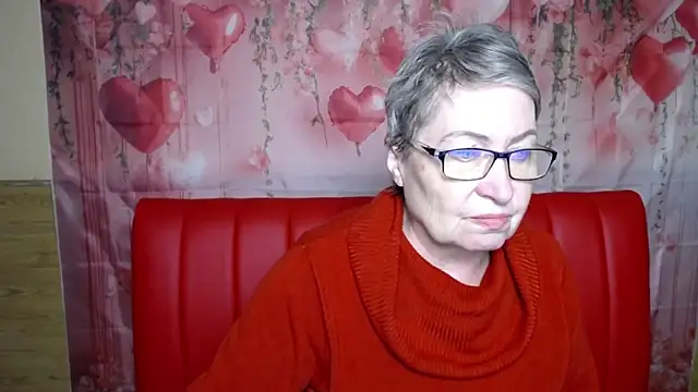 OlgaLuck online show from 02-17-26, 06:22