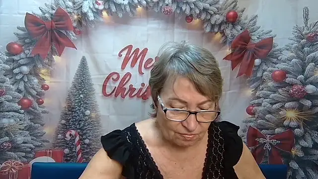 OlgaLuck online show from 01-08-26, 06:52