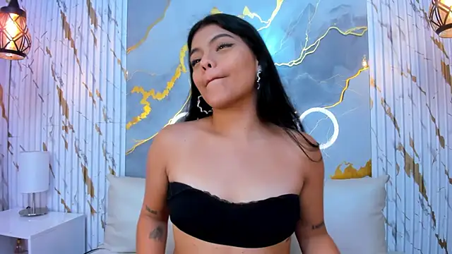 NIKIBUNNY online show from 11-26-25, 12:16