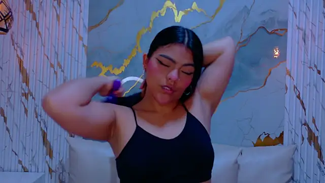 NIKIBUNNY online show from 03-10-26, 11:58