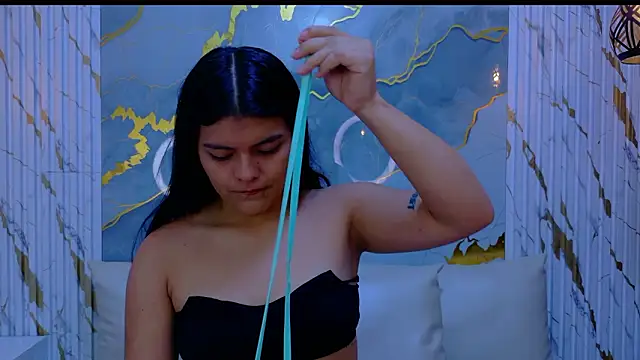 NIKIBUNNY online show from 02-03-26, 12:32