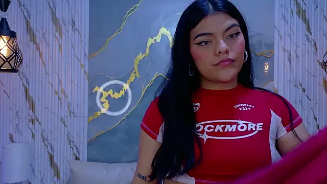 NIKIBUNNY online show from 02-24-26, 12:28