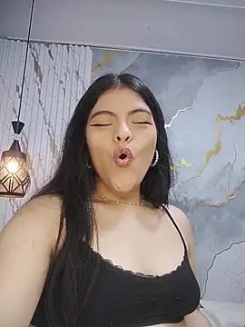 NIKIBUNNY online show from 03-20-26, 12:17