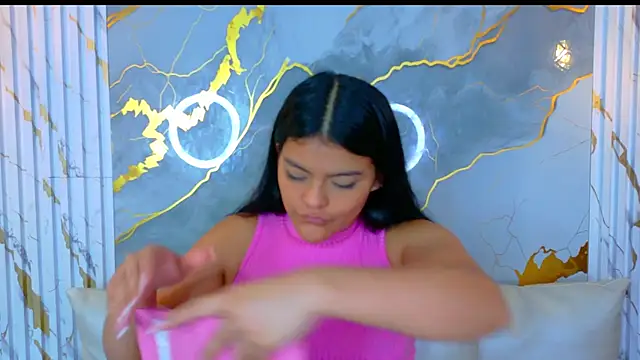 NIKIBUNNY online show from 01-17-26, 11:58