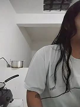 NIKIBUNNY online show from 02-20-26, 10:28