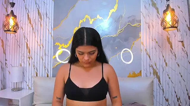 NIKIBUNNY online show from 12-02-25, 12:40